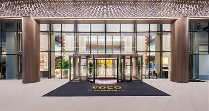 voco Beijing Temple of Heaven by IHG