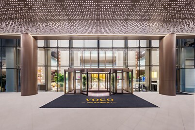 voco Beijing Temple of Heaven by IHG