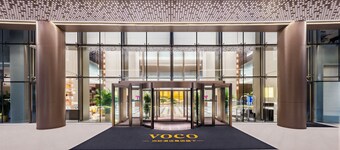 北京江西大廈天壇 voco 酒店 - IHG 旗下飯店