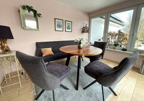 Dining - Hello and welcome to Christianshus! (Varel)