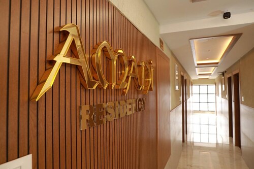 Amani Residency Kannur