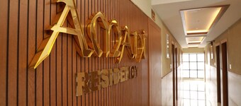 아마니 레지던시 칸누르