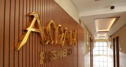 Amani Residency Kannur