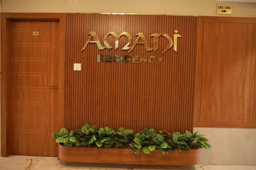 Amani Residency Kannur