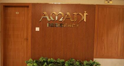 Amani Residency Kannur