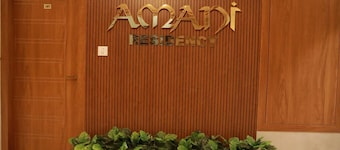 Amani Residency Kannur
