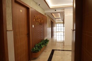 Interior - Amani Residency Kannur (Kannur)