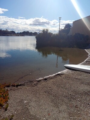 Unclassified image, 3 of 6, button - Vrbo Property (Le Barcarès)