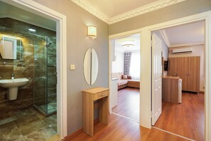 Slippers - Authentic Apartments Oldcity (İstanbul)