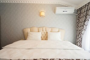 Duplex família, 4 quartos, vista para a cidade