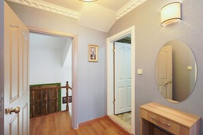 Family Duplex, 4 Bedrooms, City View | Interior - Authentic Apartments Oldcity (İstanbul)