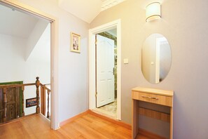 Interior - Authentic Apartments Oldcity (İstanbul)