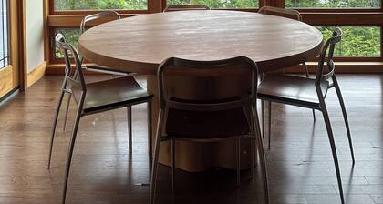 Rustic Luxury Cabin with Breathtaking Views