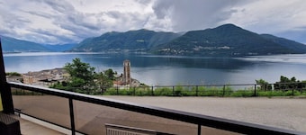 Brissago Lakewiew by Mainka Properties