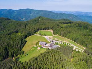 Unclassified image, 2 of 16, button - Hotel Schöne Aussicht  (Hornberg-Niederwasser)