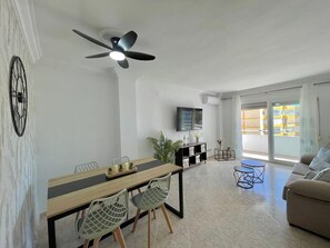 Interior - TERRASOL ESTRELLA DE MAR (Torre del Mar)