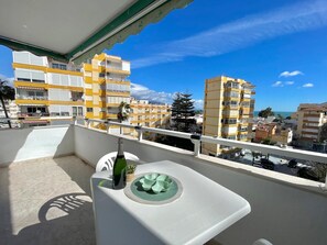 Property grounds - TERRASOL ESTRELLA DE MAR (Torre del Mar)