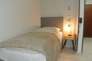 1 Schlafzimmer