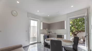 Apartment, Balcony | Interior