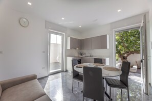 Apartment, Balkon | Innenbereich