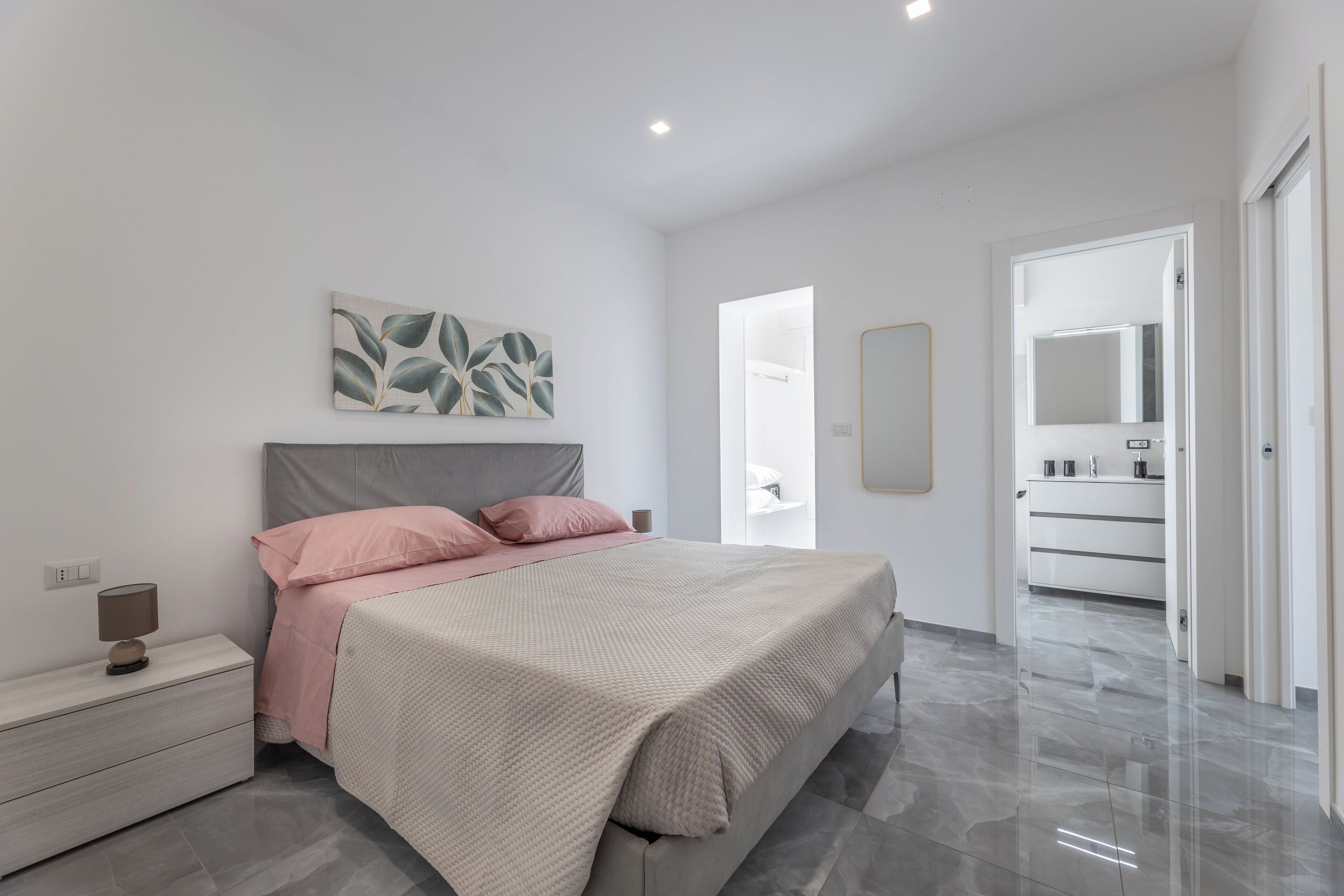 Apartment, Balkon | Zimmersafe, Bügeleisen/Bügelbrett