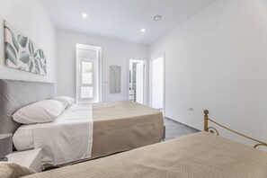 Appartement, balcon