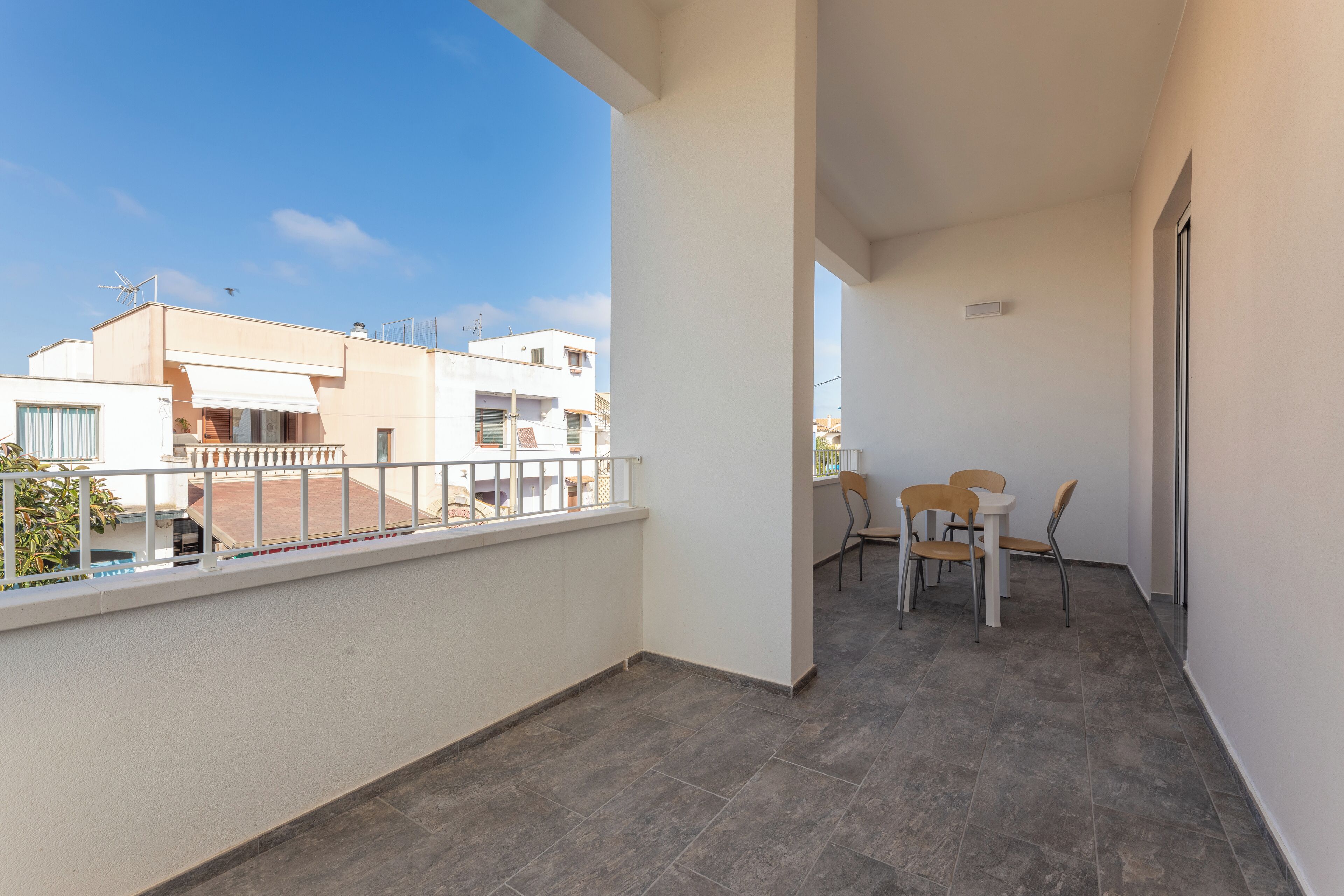 Apartment, Balkon | Zimmersafe, Bügeleisen/Bügelbrett
