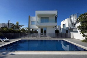 Pool - Protaras Pearl-St Elias Views| Family Paradise (Paralimni)