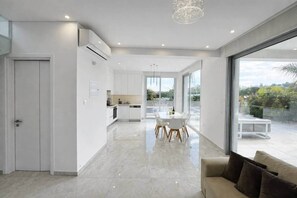 TV - Protaras Pearl-St Elias Views| Family Paradise (Paralimni)
