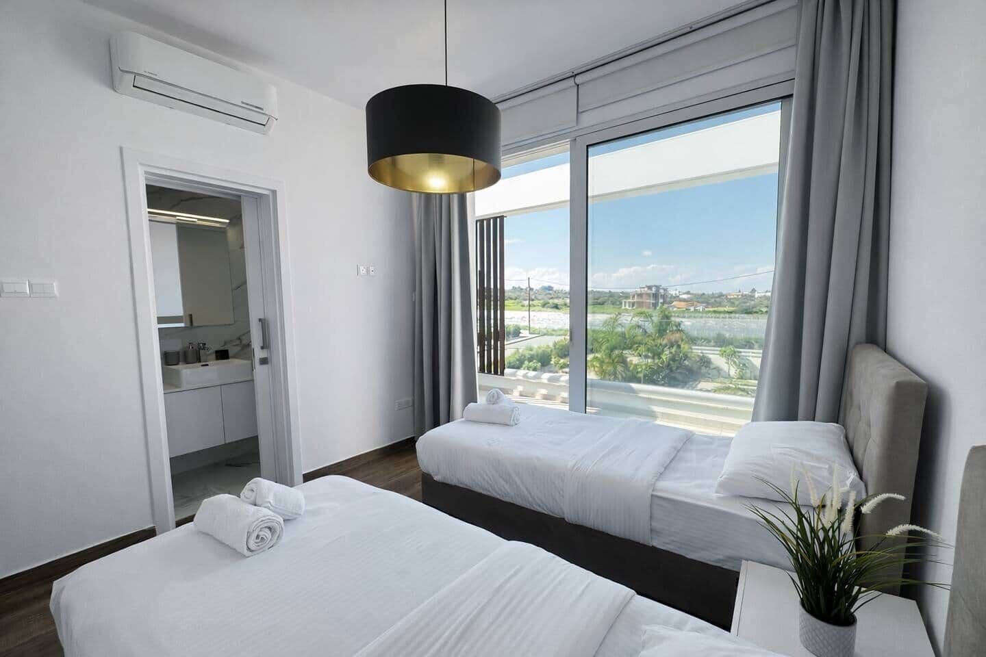 3 Schlafzimmer, Bügeleisen/Bügelbrett, WLAN, Bettwäsche