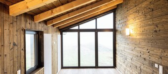 Unique vacation home in the middle of nature - Heinfling Chalet Palmberg