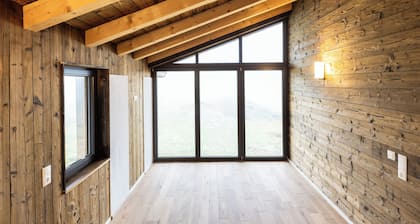 Unique vacation home in the middle of nature - Heinfling Chalet Palmberg