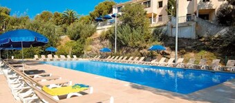 Les Jardins de Géolia- Swimming pool & Park- Near the sea
