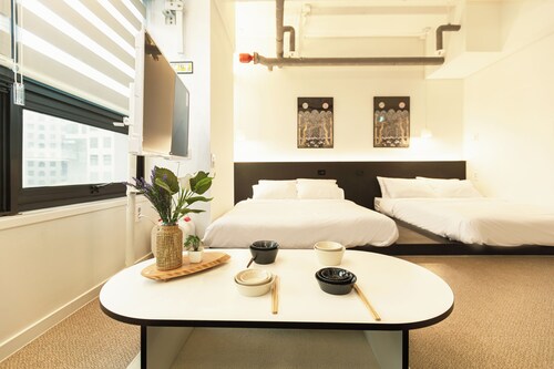 THEZIP Hotel