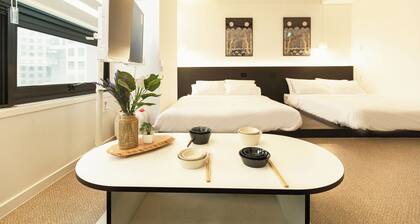 THEZIP Hotel