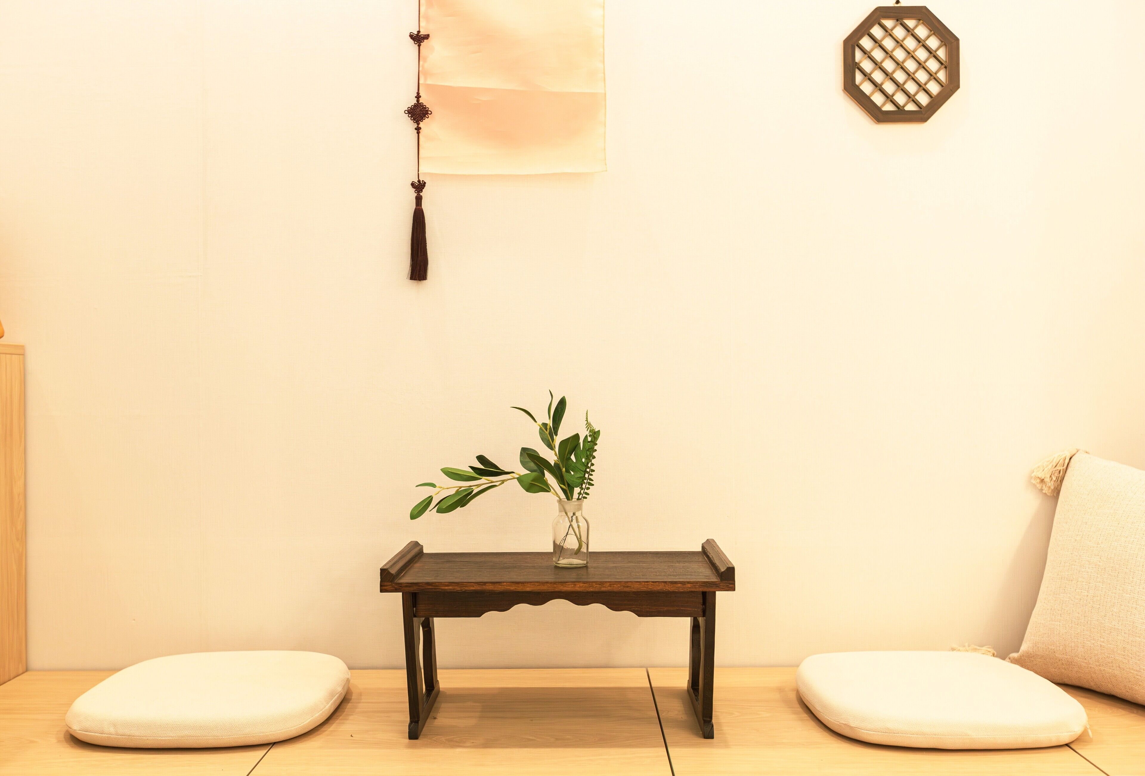 디럭스 트윈룸 | 내부