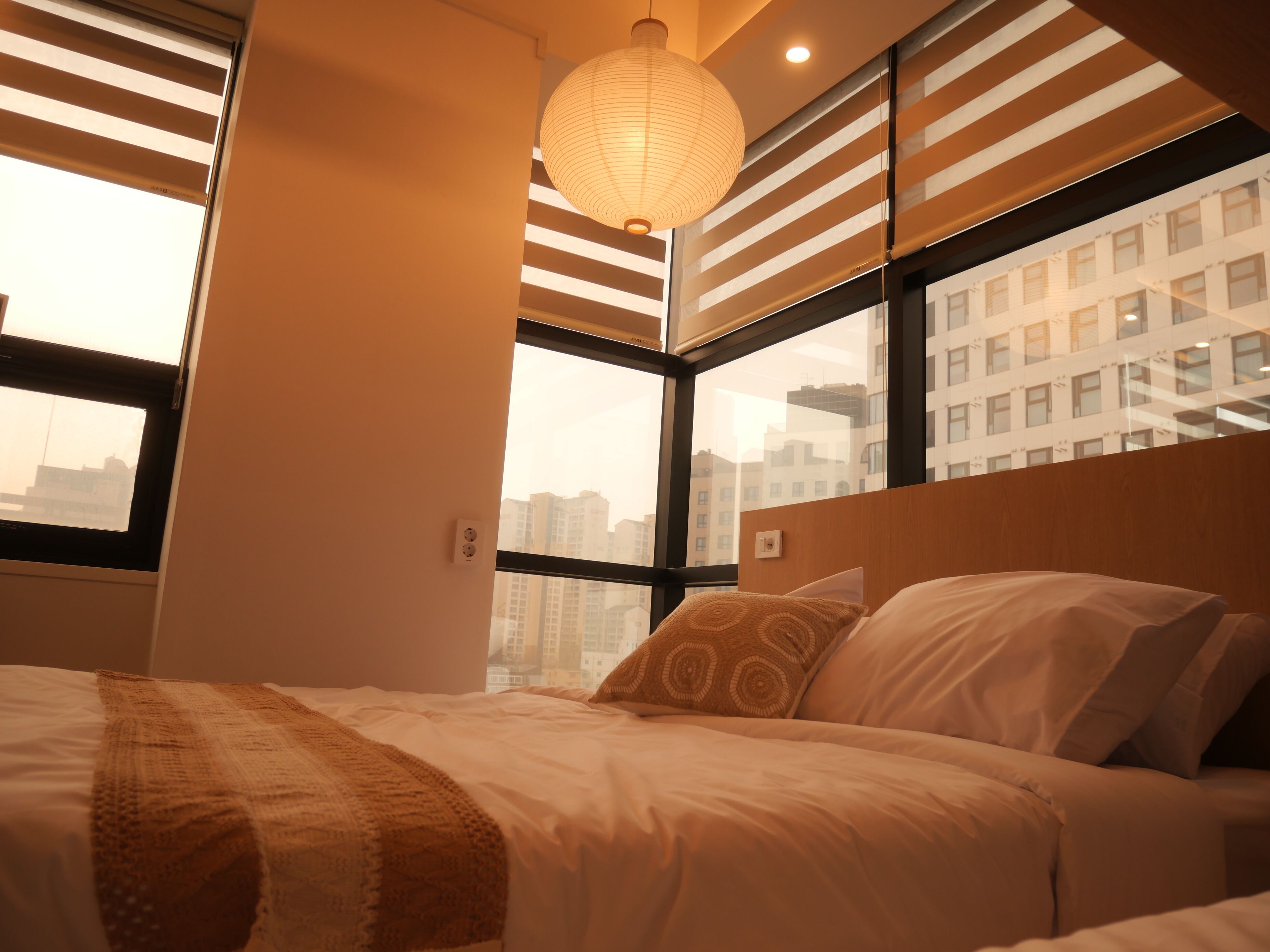 Camera familiare | Wi-Fi gratuito