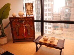 Interior - THEZIP Hotel (Seoul)