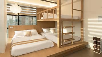 Family Room | Free WiFi