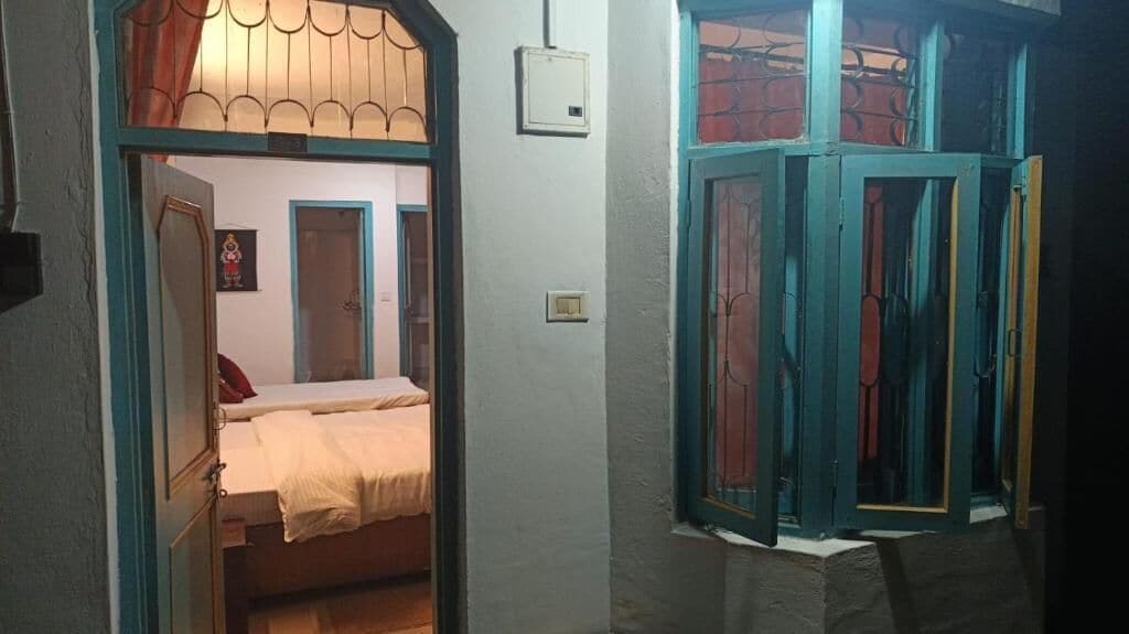 Double Room, Balcony | Free WiFi