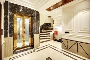 Unclassified image, 4 of 28, button - Hotel Vishal Residency  (New Delhi)