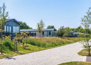 Exterior - 2 bedroom accommodation in Fowey (Fowey)