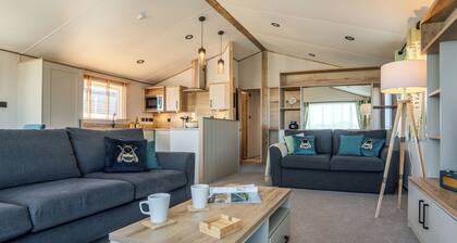 2 Schlafzimmer Unterkunft in Fowey