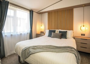 2 chambres, accès à Internet