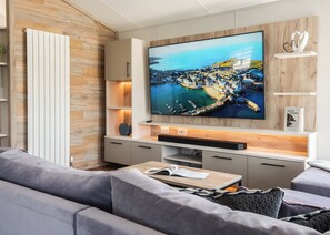 Fernseher