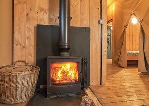 Interior - 2 bedroom accommodation in Hayle (Hayle)