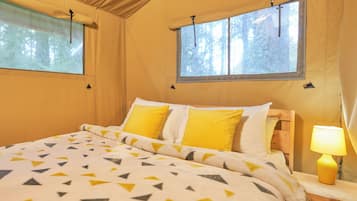 2 bedrooms, internet