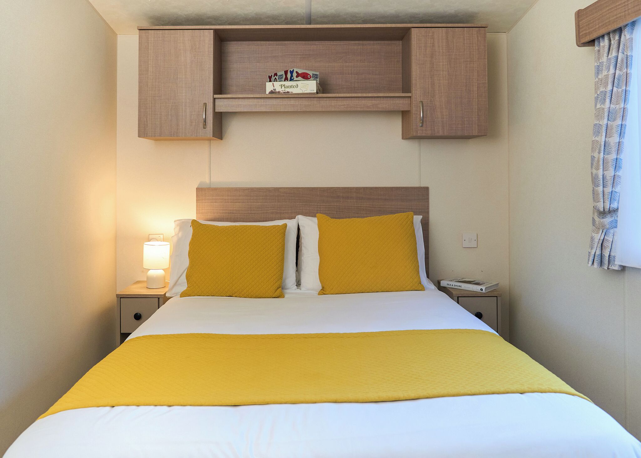 2 chambres, Wi-Fi gratuit
