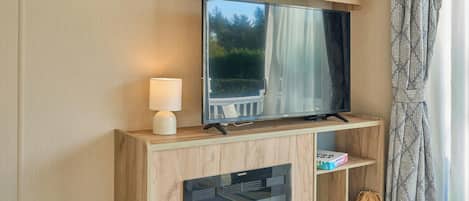Fernseher