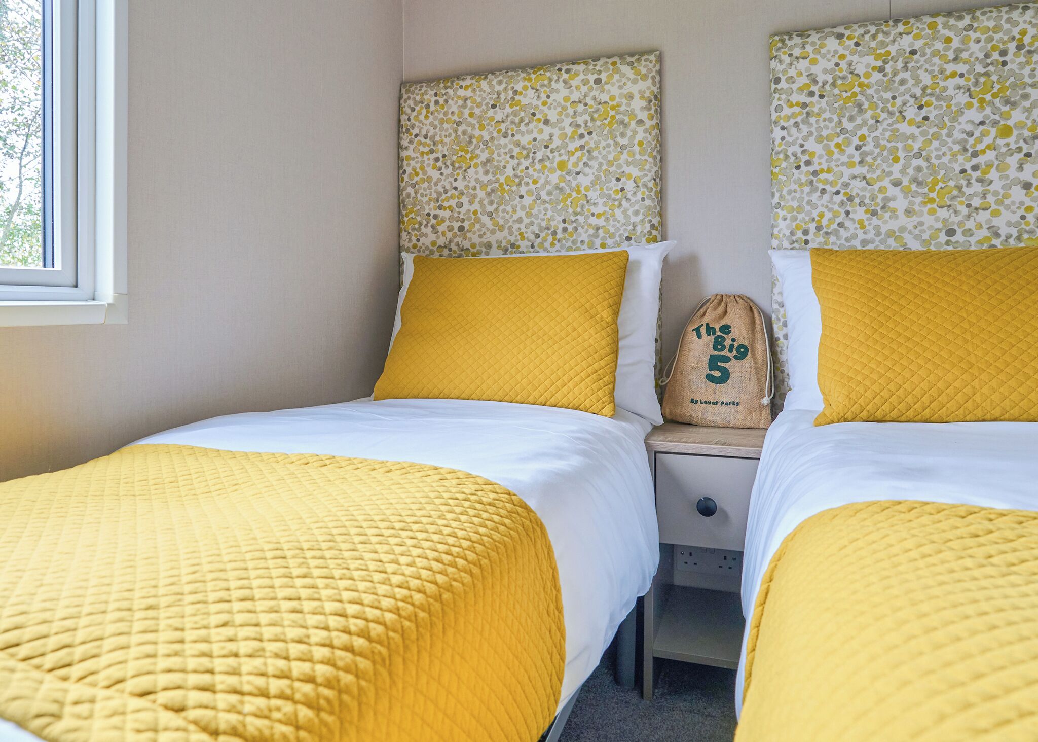 3 bedrooms